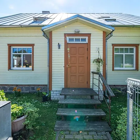 Lejlighed Pohk Greenhouse