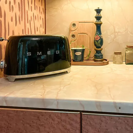 Pohk Greenhouse Lejlighed Viljandi (Viljandimaa)