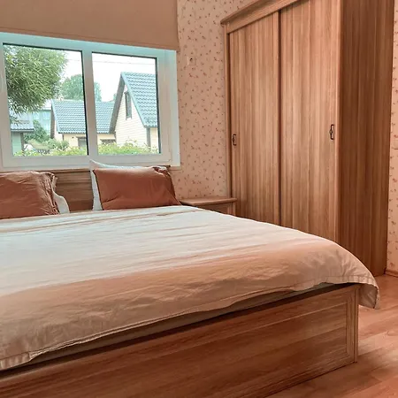 Lejlighed Pohk Greenhouse Viljandi (Viljandimaa)