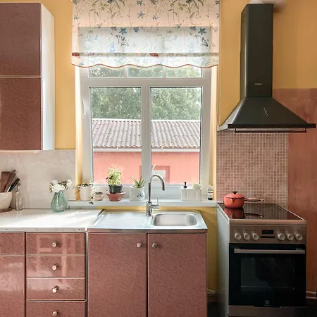 Lejlighed Pohk Greenhouse Viljandi (Viljandimaa)