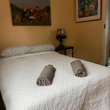 Lejlighed Pohk Greenhouse