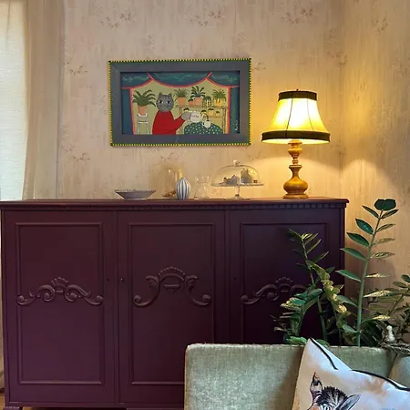 Pohk Greenhouse Viljandi (Viljandimaa)